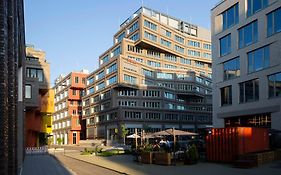 Scandic München Macherei